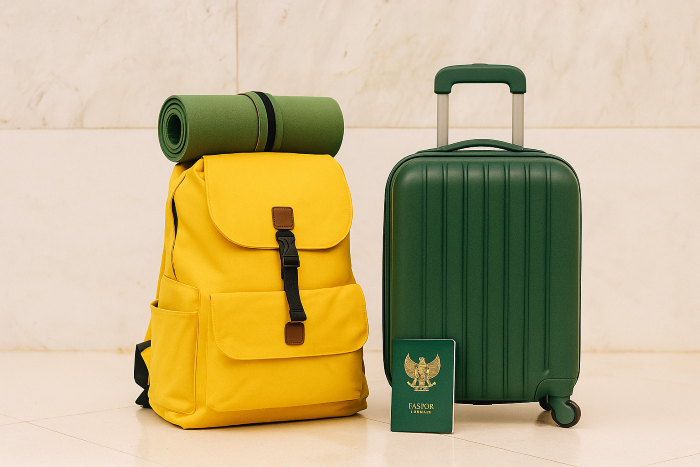 Panduan Lengkap Perlengkapan Haji: Siapkan Diri untuk Ibadah yang Nyaman dan Khusyuk