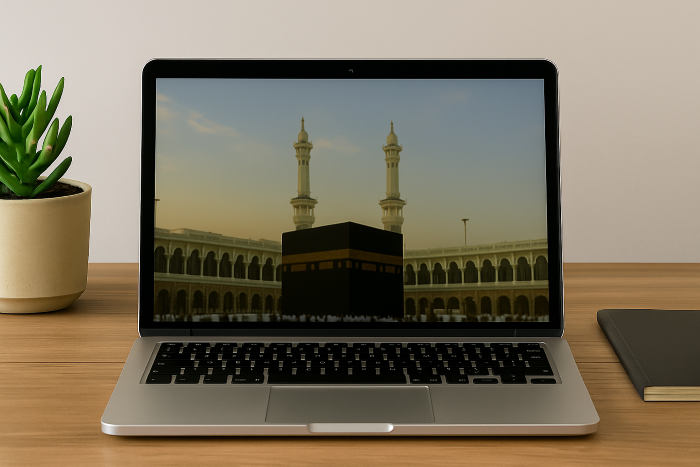 Layanan Penyelenggara Haji & Umrah Kementerian Agama Kabupaten Tanah Bumbu